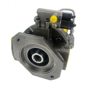 Rexroth PVQ4-1X/122RA-15DMC Vane pump