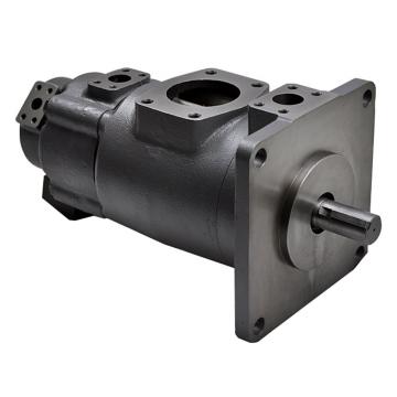 Yuken PV2R12-31-65-L-RAA-4 Double Vane pump