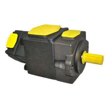 Yuken PV2R12-14-47-F-RAA-40 Double Vane pump
