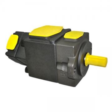 Yuken PV2R14-25-136-F-RAAA-31 Double Vane pump