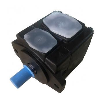 Yuken PV2R2-33-F-RAA-41  single Vane pump