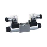 Rexroth WE6........./B10  B12  B15 Solenoid directional valve