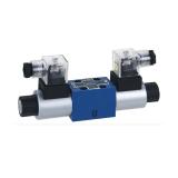 Rexroth 4WE6E(A.B)6X/EG24N9K4 Solenoid directional valve