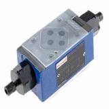 Rexroth MG15G1X/V THROTTLE VALVE